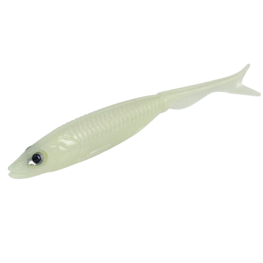 MOLIX Light Game Lifelike Baitfish Soft Plastic Lure VIRAGO 2in - Image 6