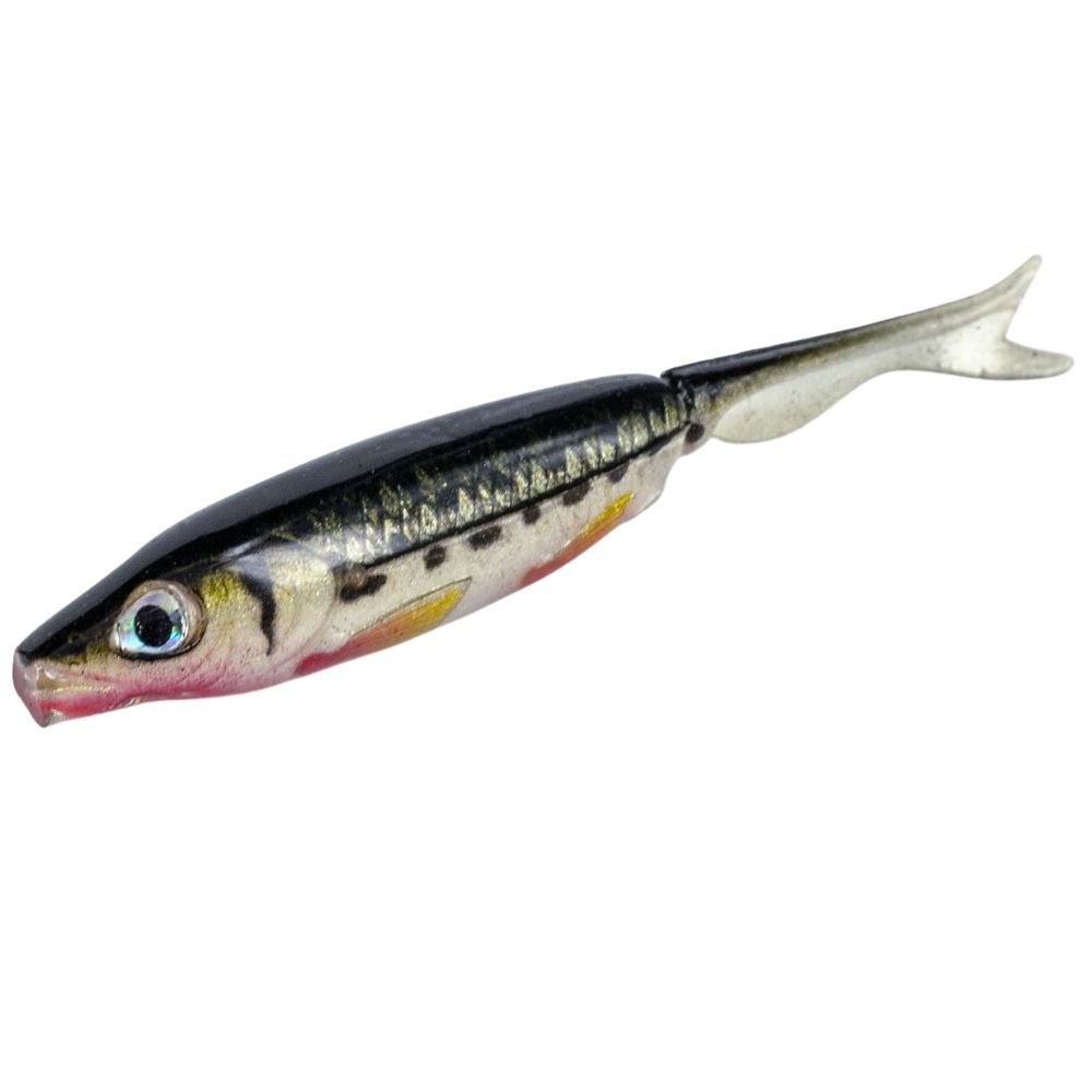 MOLIX Light Game Lifelike Baitfish Soft Plastic Lure VIRAGO 2in - Image 5