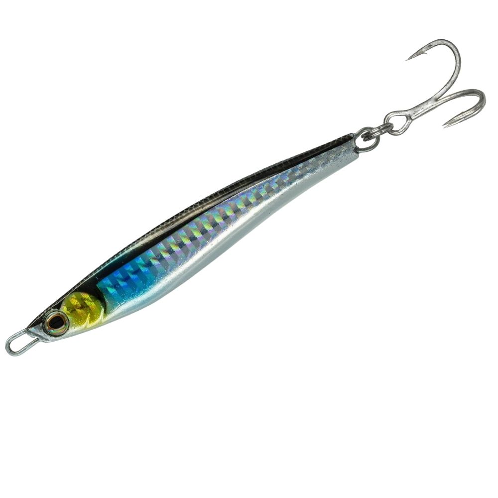 MOLIX Casting Jig Lure JUGULO Fast Sinking 42g - Image 3