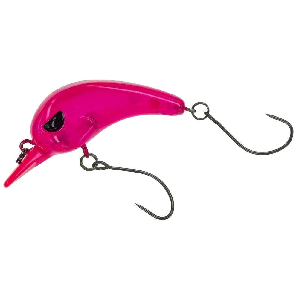 MOLIX Area Trout Fishing Compact Crankbait Lure AC 30 - Image 3
