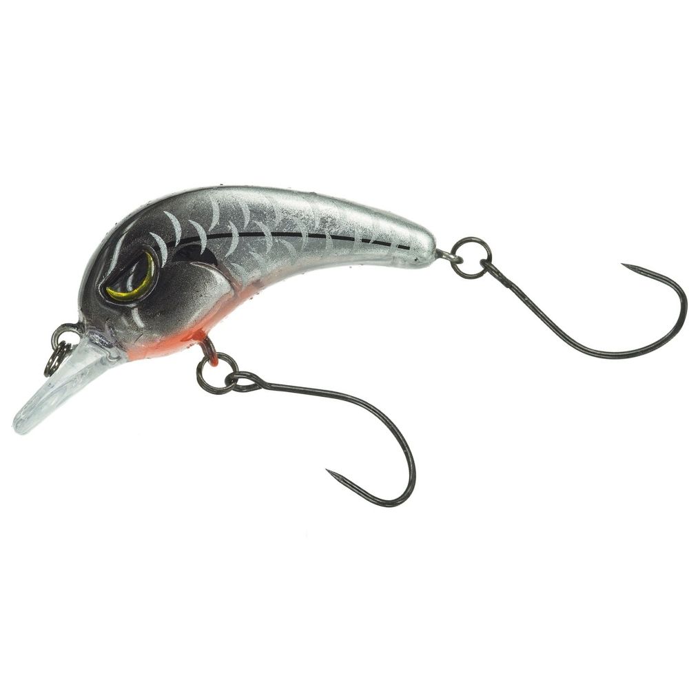 MOLIX Area Trout Fishing Compact Crankbait Lure AC 30 - Image 4