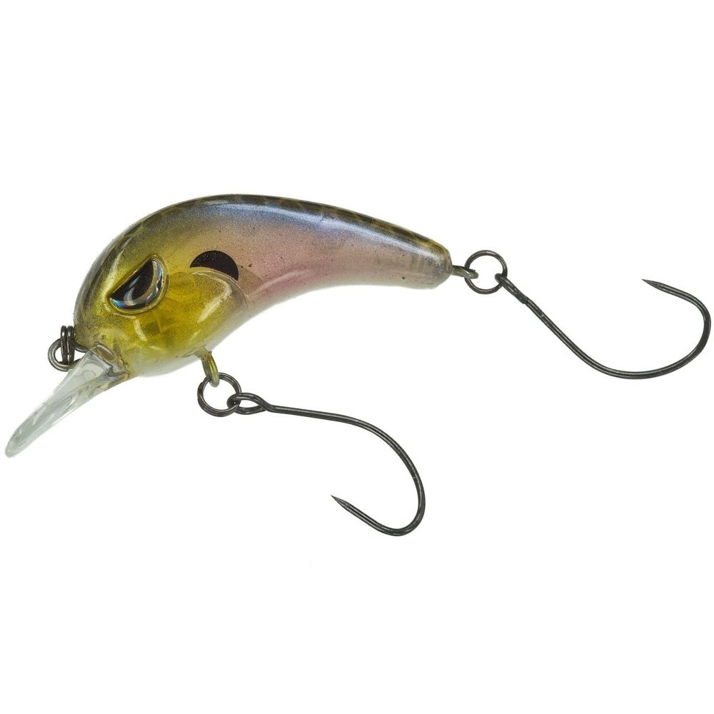 MOLIX Area Trout Fishing Compact Crankbait Lure AC 30 - Image 5