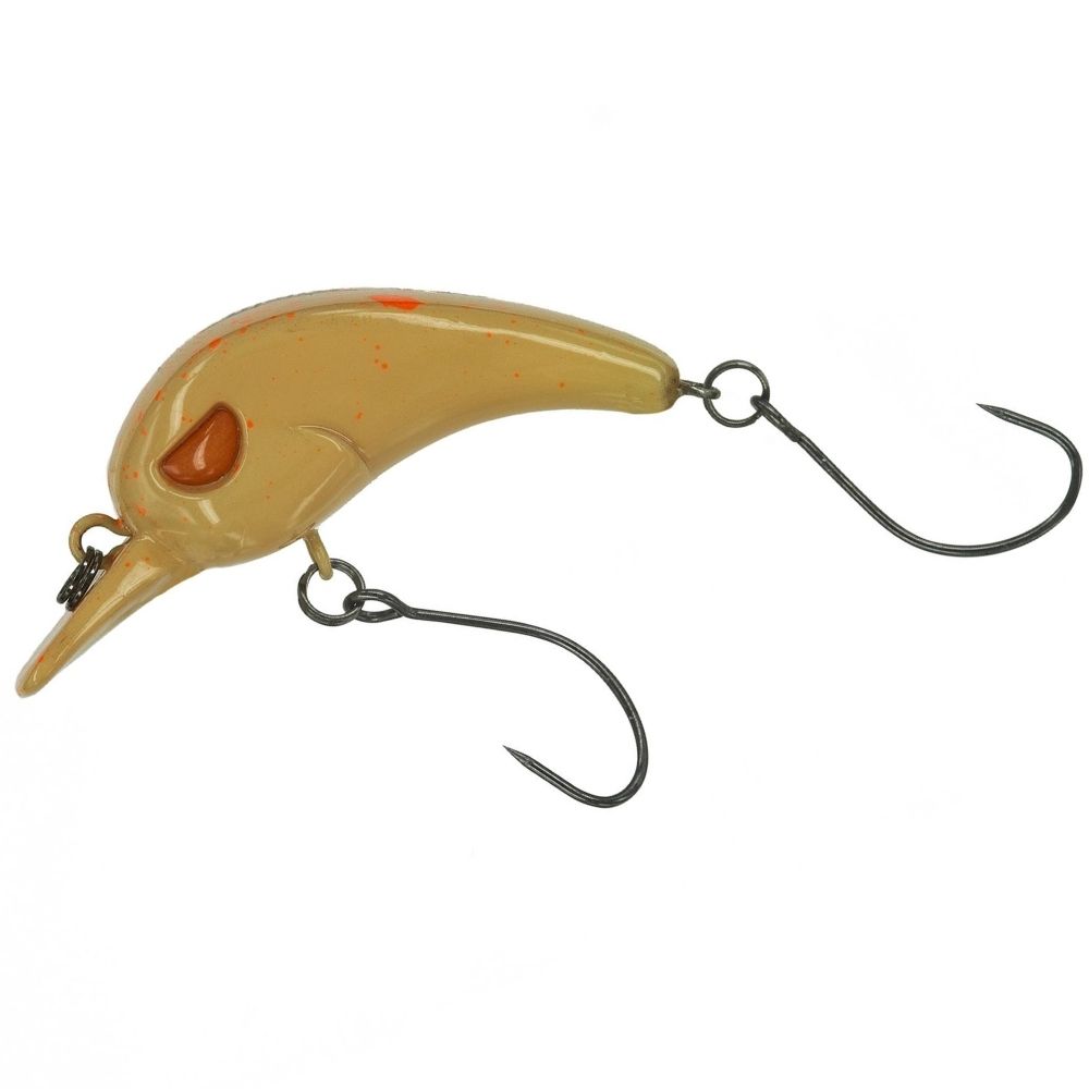 MOLIX Area Trout Fishing Compact Crankbait Lure AC 30 - Image 6