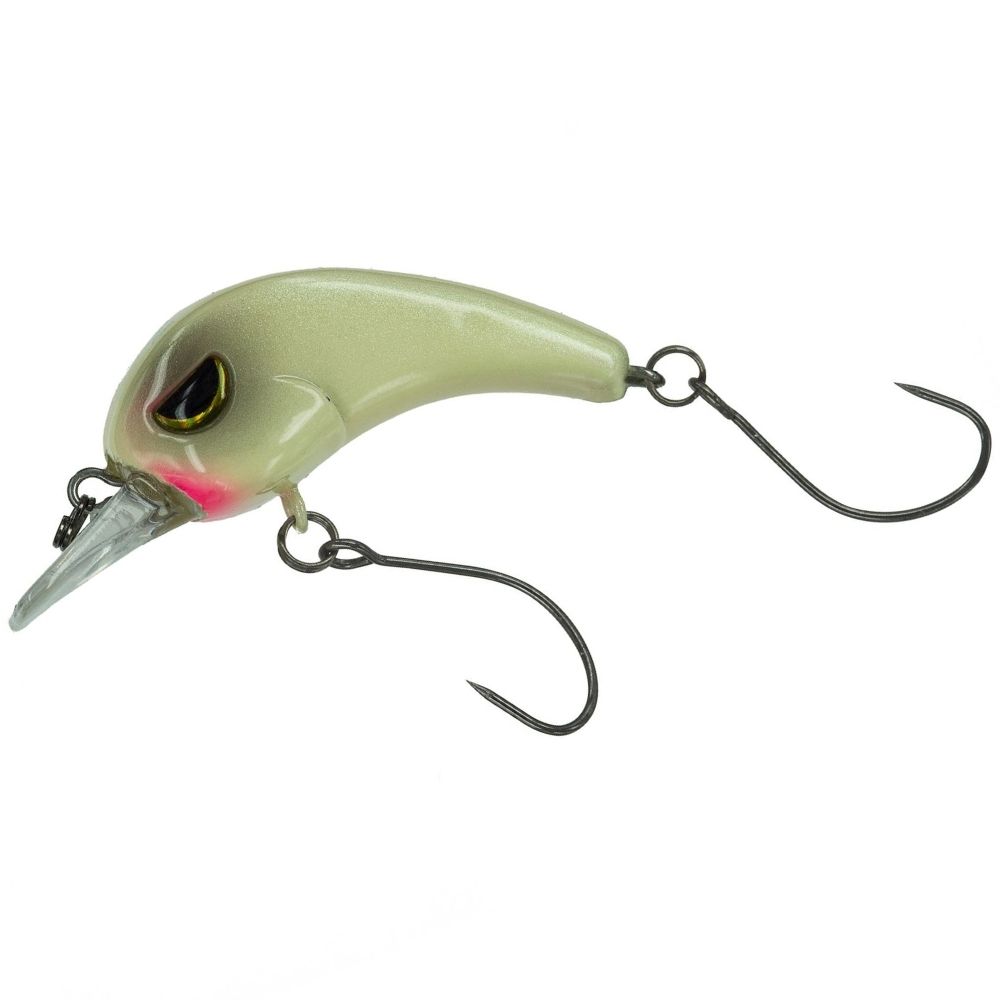 MOLIX Area Trout Fishing Compact Crankbait Lure AC 30 - Image 7