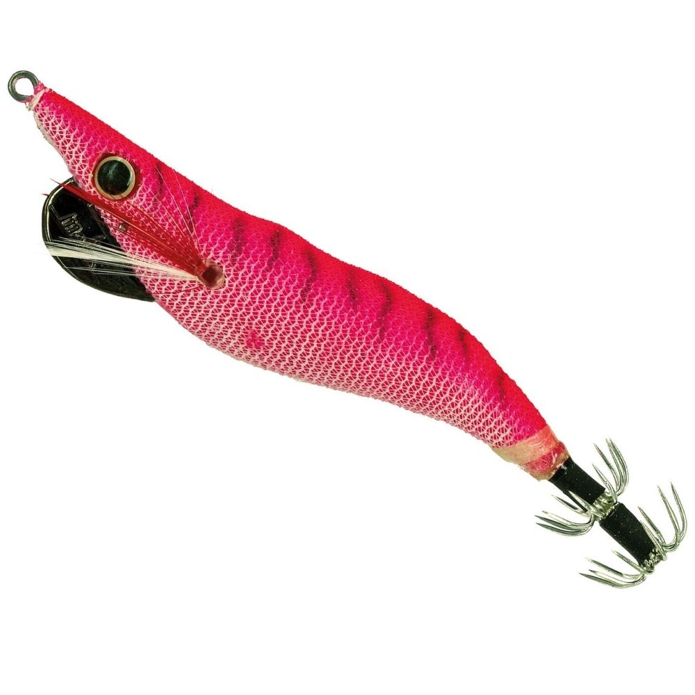 MOLIX Squid Fishing Clothed EGI Lure MILLERIGHE EVO Vintage 3.0 - Image 7