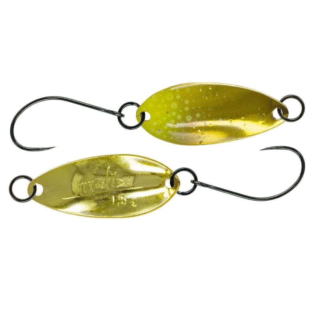 MOLIX Trout Game Lure ELITE Area Spoon 2.5g/2.8cm - Image 14