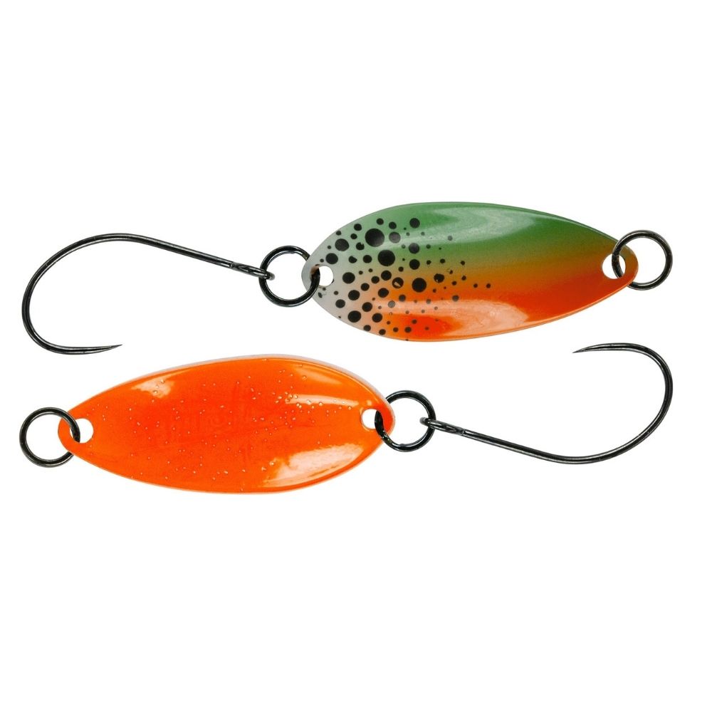 MOLIX Trout Game Lure ELITE Area Spoon 2.5g/2.8cm - Image 10