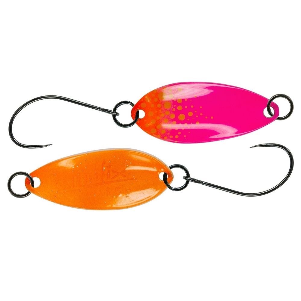 MOLIX Trout Game Lure ELITE Area Spoon 2.5g/2.8cm - Image 11