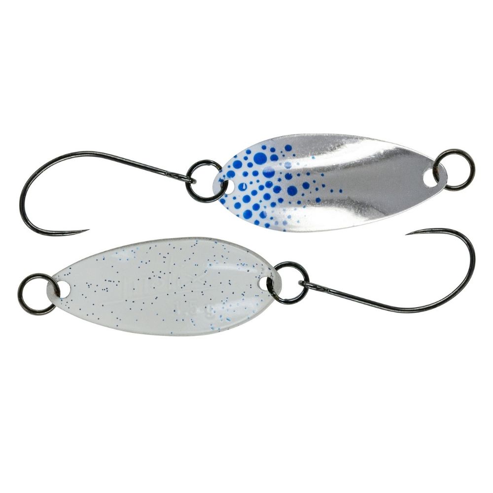 MOLIX Trout Game Lure ELITE Area Spoon 2.5g/2.8cm - Image 12