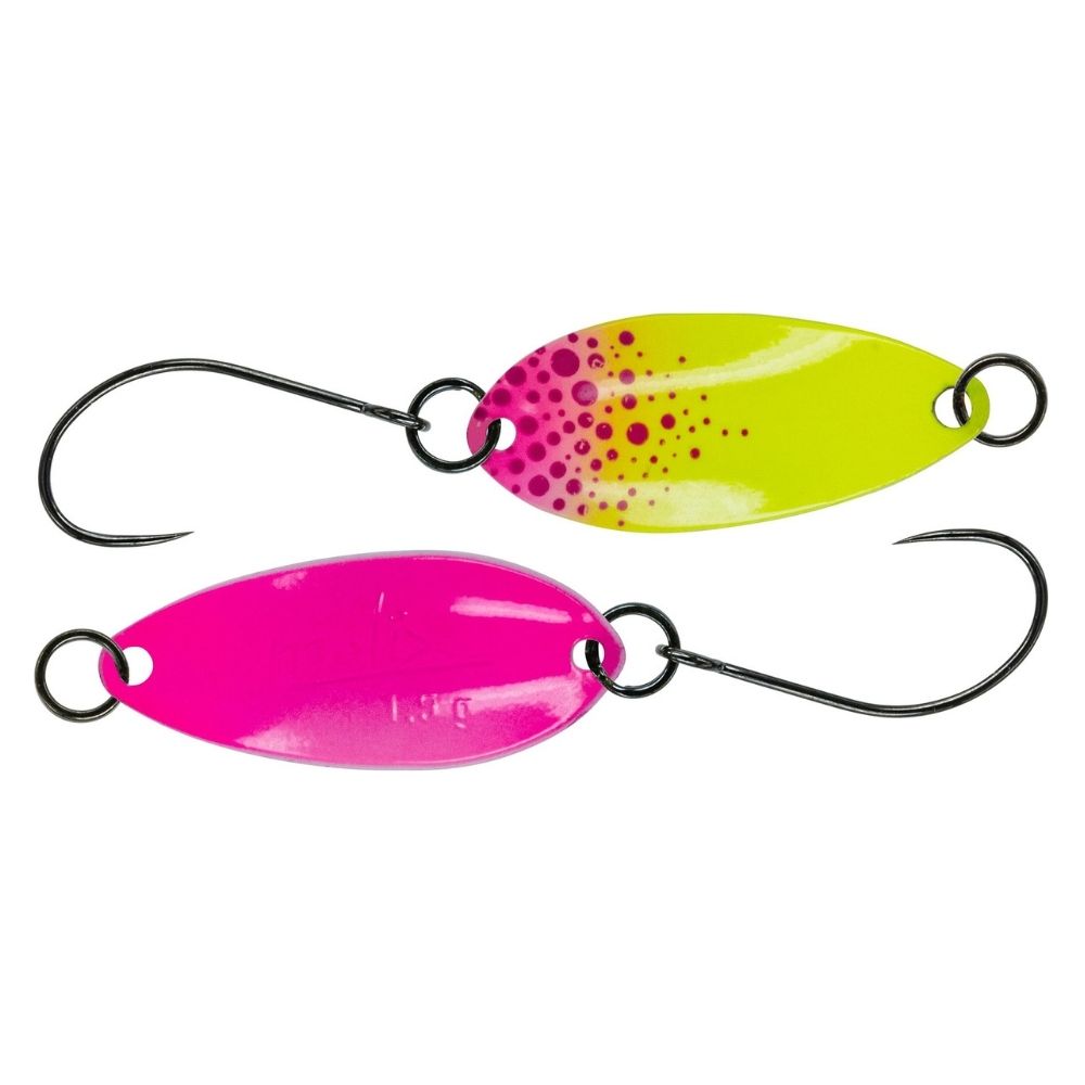 MOLIX Trout Game Lure ELITE Area Spoon 2.5g/2.8cm - Image 13