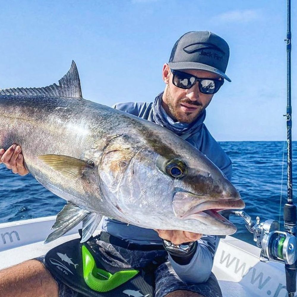 MOLIX Saltwater Baitcasting Slow Jigging Rod FIORETTO Speciale MFS-SW-65SP - Image 7