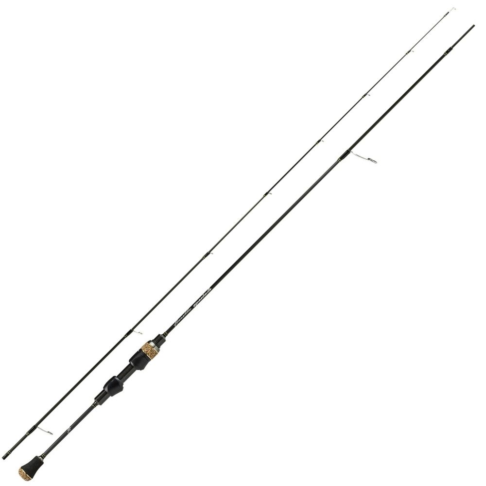 MOLIX UL Fishing Rod Fioretto Speciale Area Trout MFS-TA-642UL - Image 3