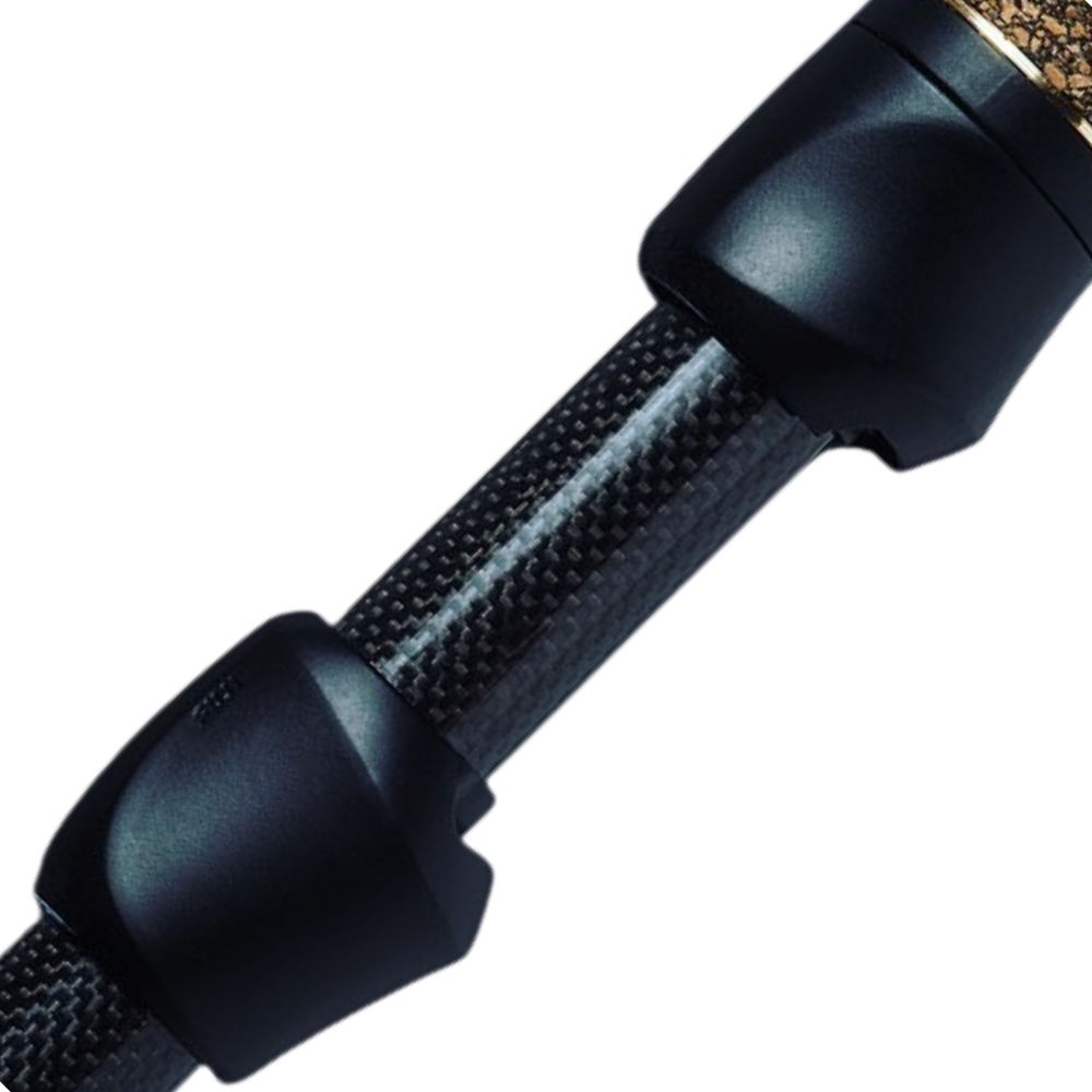 MOLIX UL Fishing Rod Fioretto Speciale Area Trout MFS-TA-642UL - Image 8