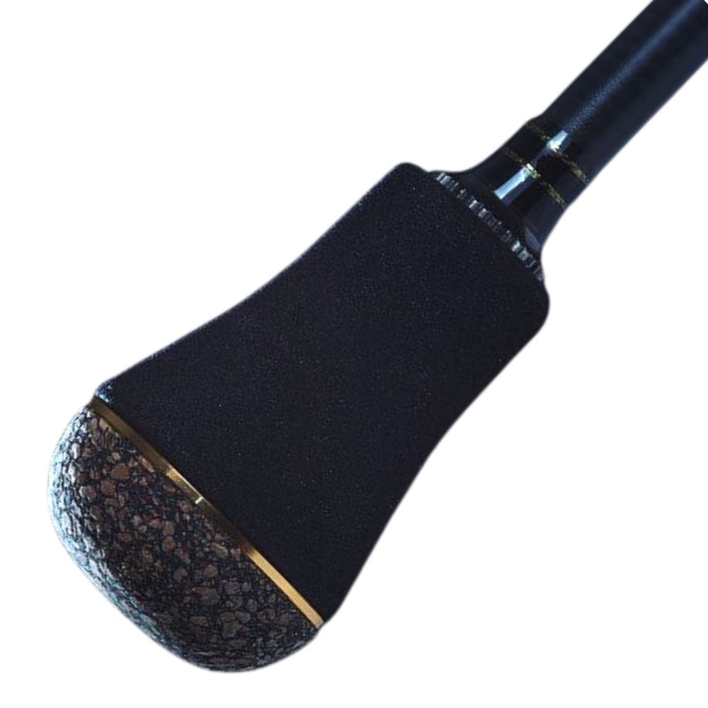 MOLIX UL Fishing Rod Fioretto Speciale Area Trout MFS-TA-642UL - Image 10