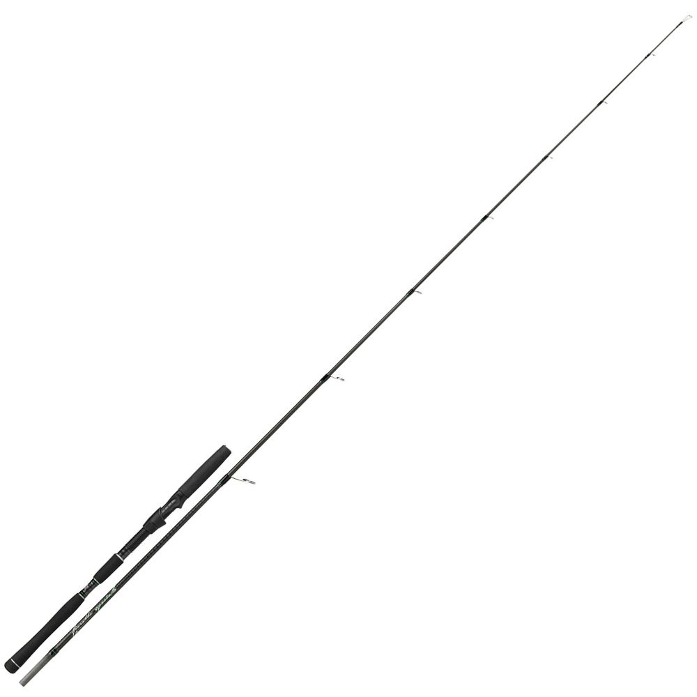 MOLIX Saltwater Inshore Spinning Rod FIORETTO Speciale Game 35 MFS-SW-76G - Image 3