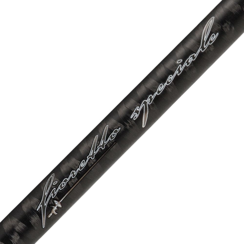 MOLIX Saltwater Inshore Spinning Rod FIORETTO Speciale Game 35 MFS-SW-76G - Image 5