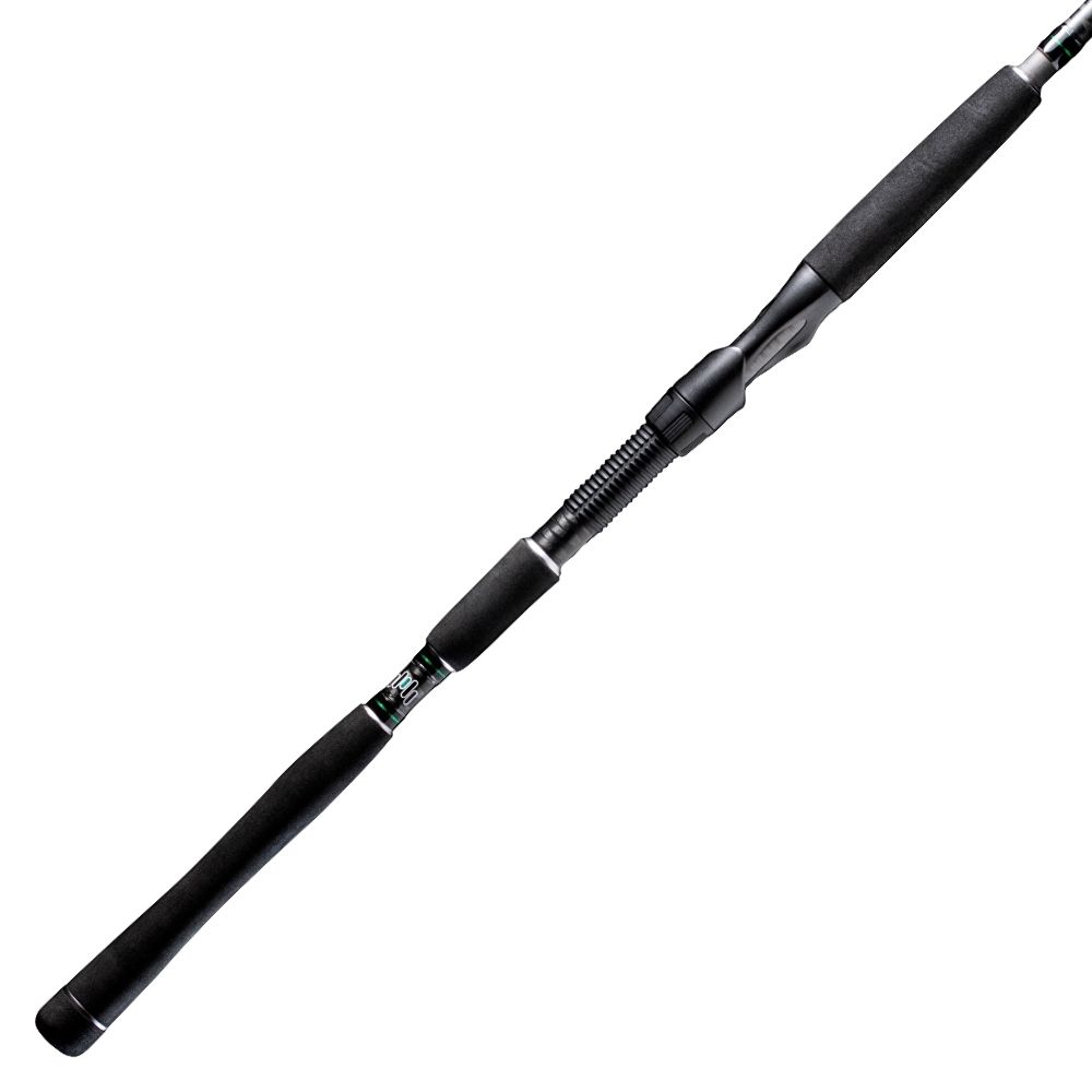 MOLIX Saltwater Inshore Spinning Rod FIORETTO Speciale Game 35 MFS-SW-76G - Image 7