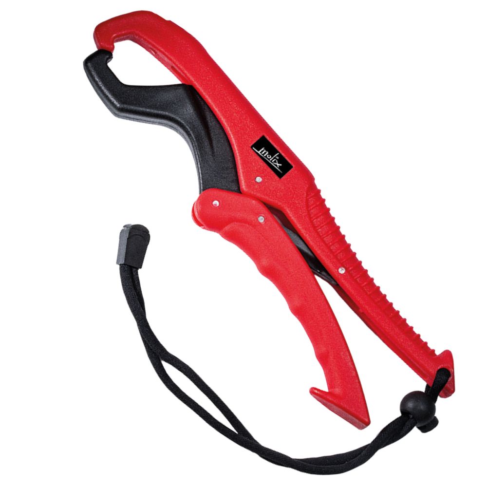 MOLIX Durable Plastic Floating FISH GRIP
