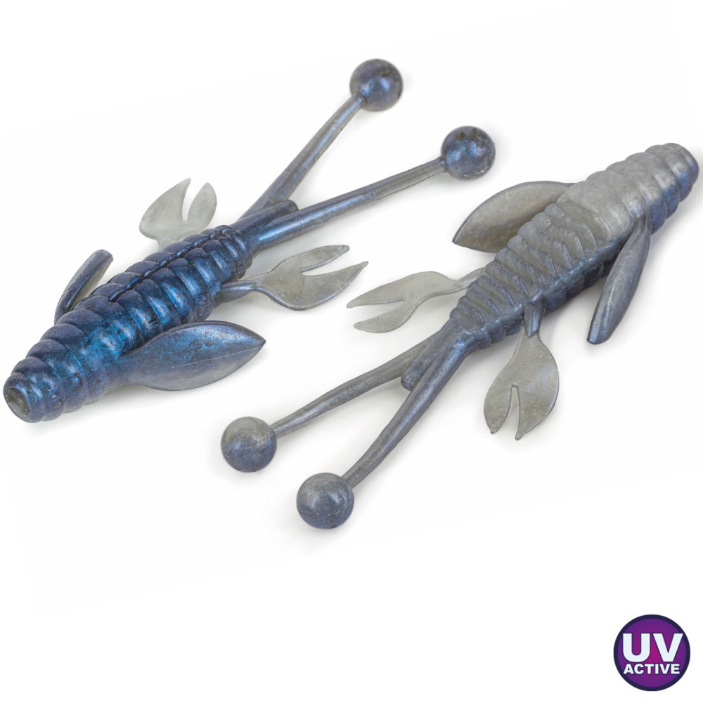 MOLIX Scented Creature Soft Bait Lure FREAKY FLEX 3.0 - Image 10