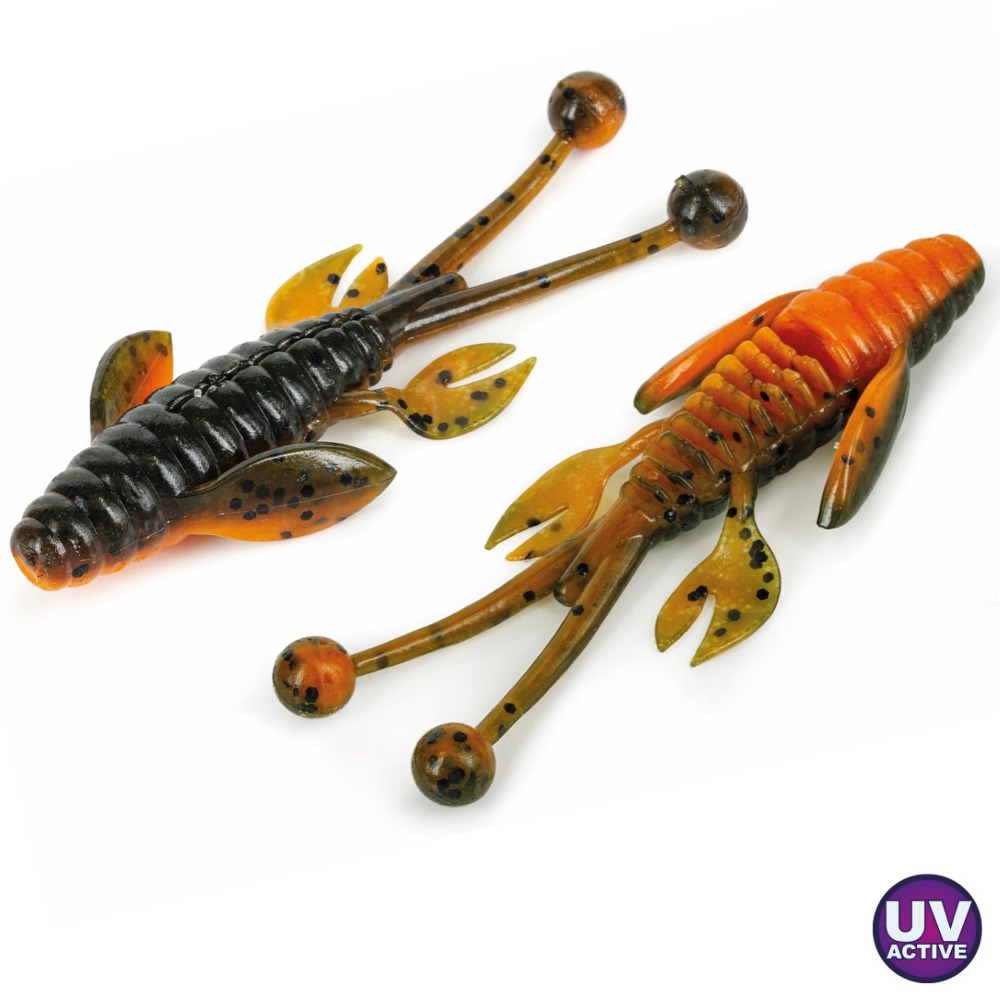MOLIX Scented Creature Soft Bait Lure FREAKY FLEX 3.0 - Image 12