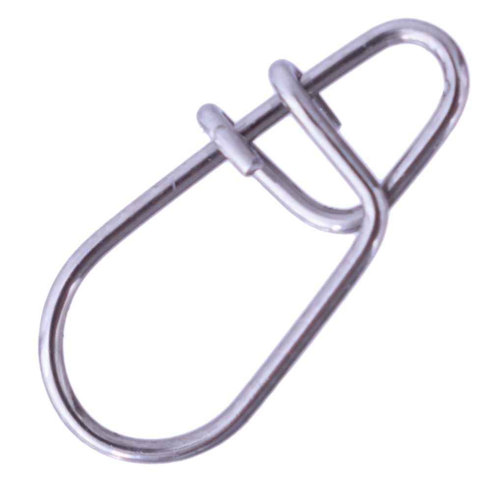 MOLIX Fishing Terminal Tackle Heavy-Duty Egg Shapped HYPER SNAP - Image 2
