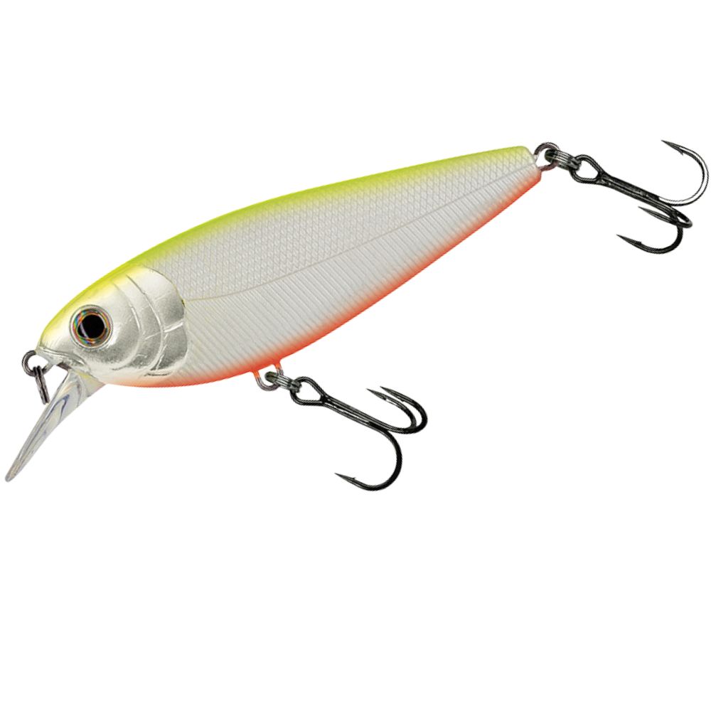 MOLIX Hydrodinamic Sinking Flat Jerk Bait Lure BRUGAS - Image 12