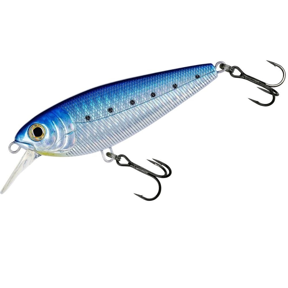 MOLIX Hydrodinamic Sinking Flat Jerk Bait Lure BRUGAS - Image 8