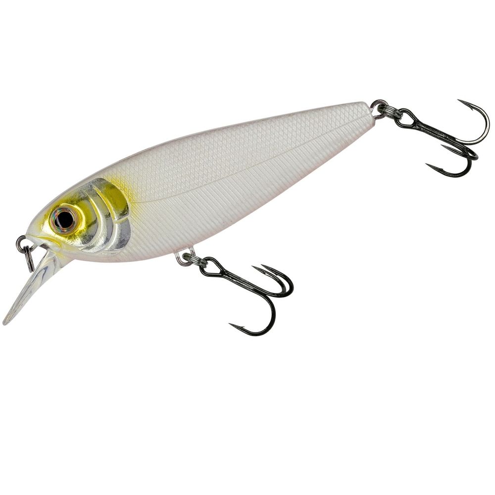 MOLIX Hydrodinamic Sinking Flat Jerk Bait Lure BRUGAS - Image 6
