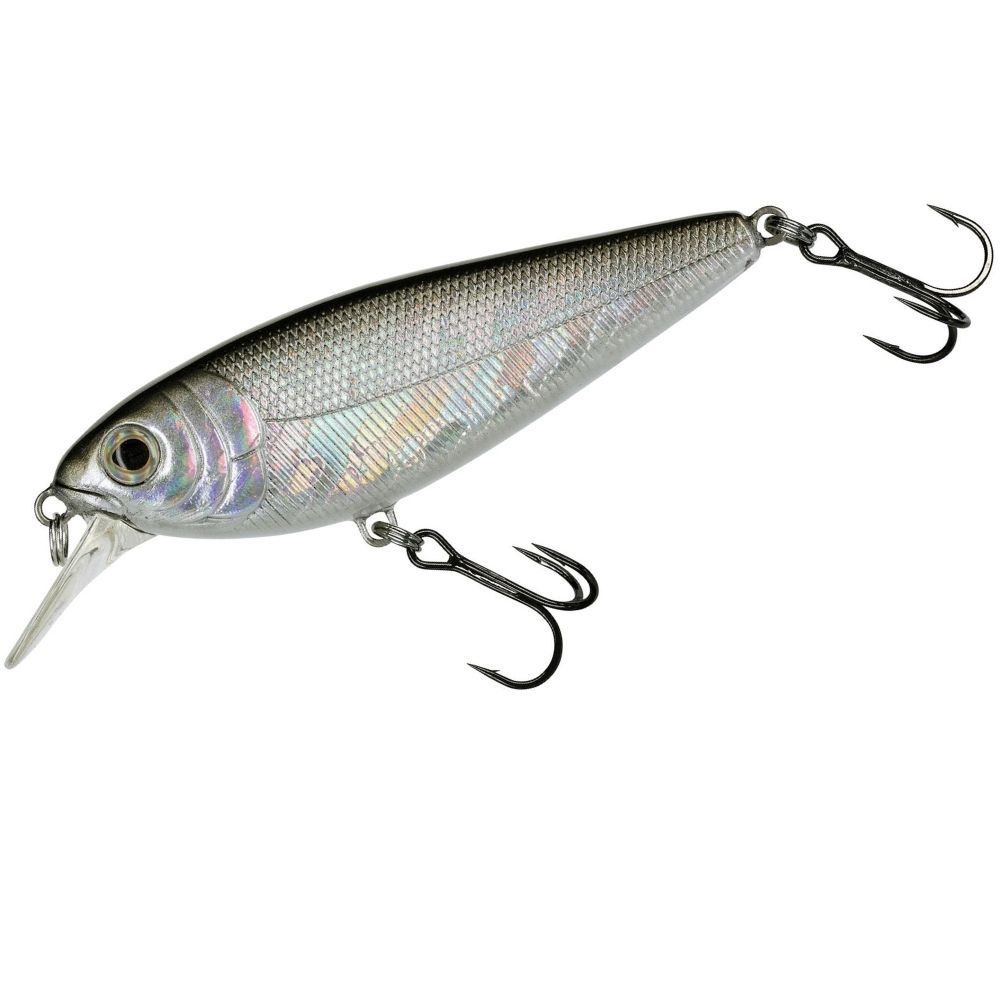 MOLIX Hydrodinamic Sinking Flat Jerk Bait Lure BRUGAS - Image 10
