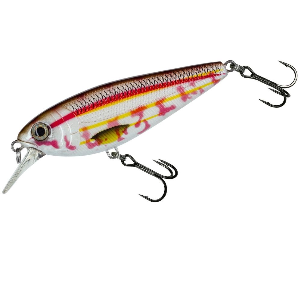 MOLIX Hydrodinamic Sinking Flat Jerk Bait Lure BRUGAS - Image 9