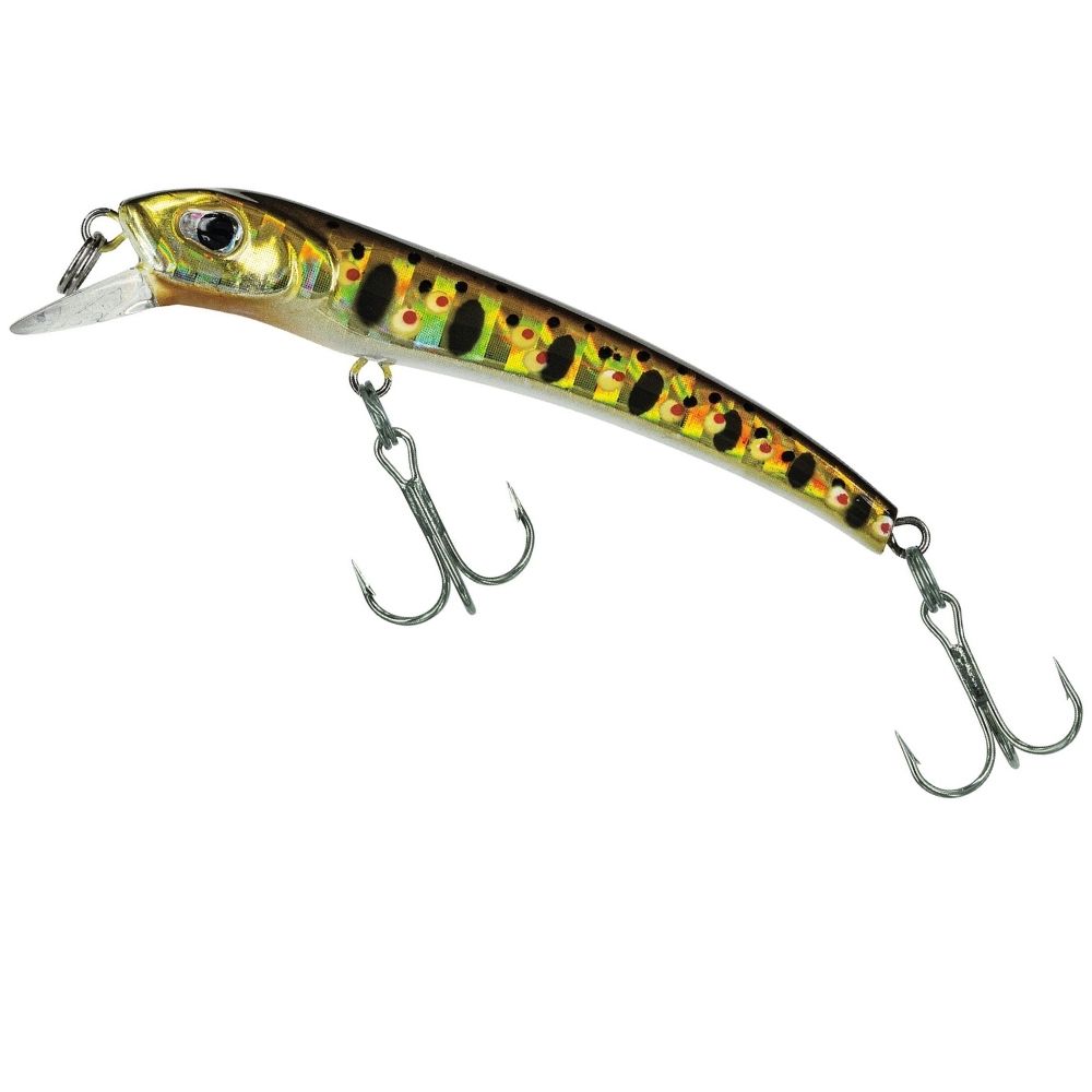 MOLIX Finesse Jerkbait Minnow Lure AUDACE 55 Sinking - Image 10