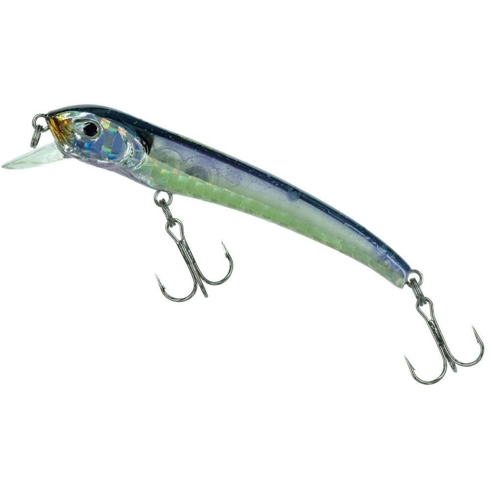 MOLIX Jerk Bait Minnow Lure AUDACE 65 Suspending - Image 2