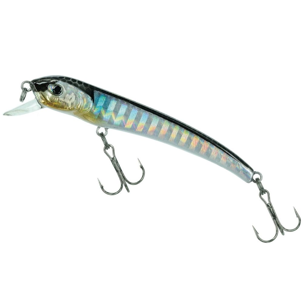 MOLIX Finesse Jerkbait Minnow Lure AUDACE 55 Sinking - Image 6