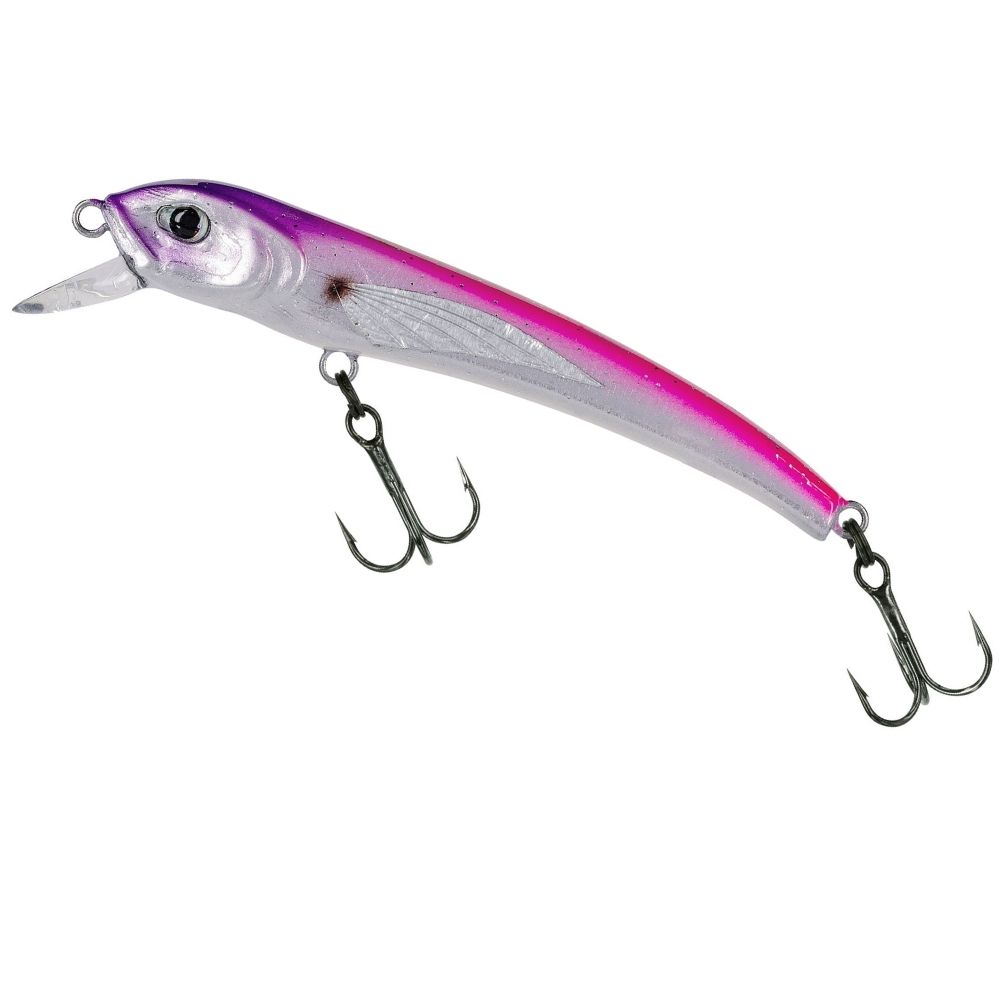 MOLIX Finesse Jerkbait Minnow Lure AUDACE 55 Sinking - Image 8