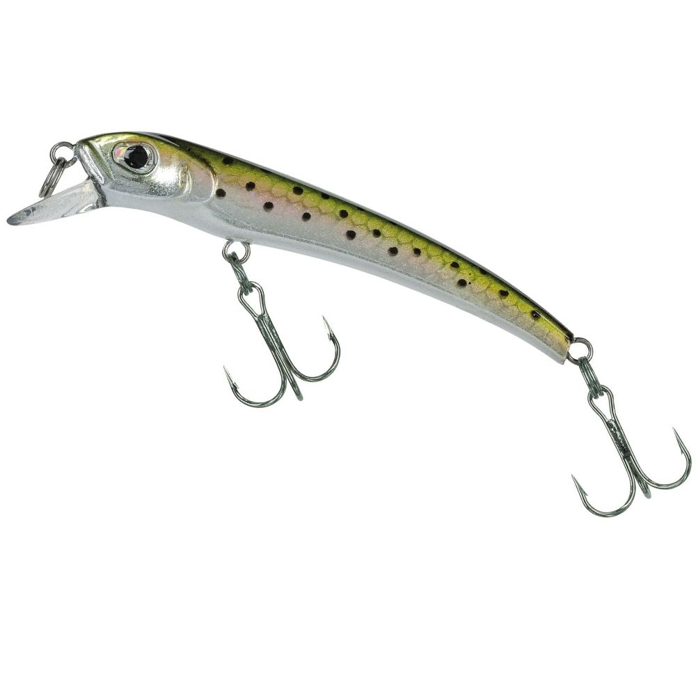 MOLIX Finesse Jerkbait Minnow Lure AUDACE 55 Sinking - Image 12