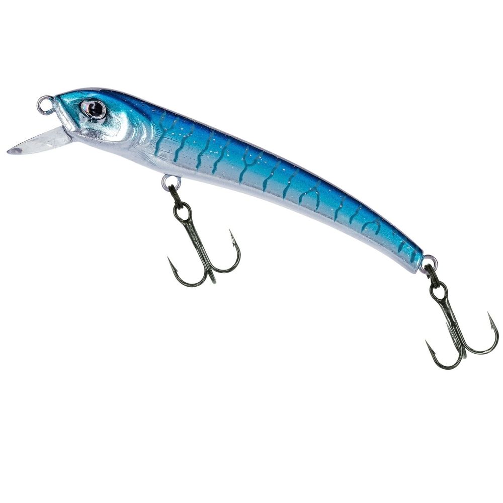 MOLIX Finesse Jerkbait Minnow Lure AUDACE 55 Sinking - Image 9