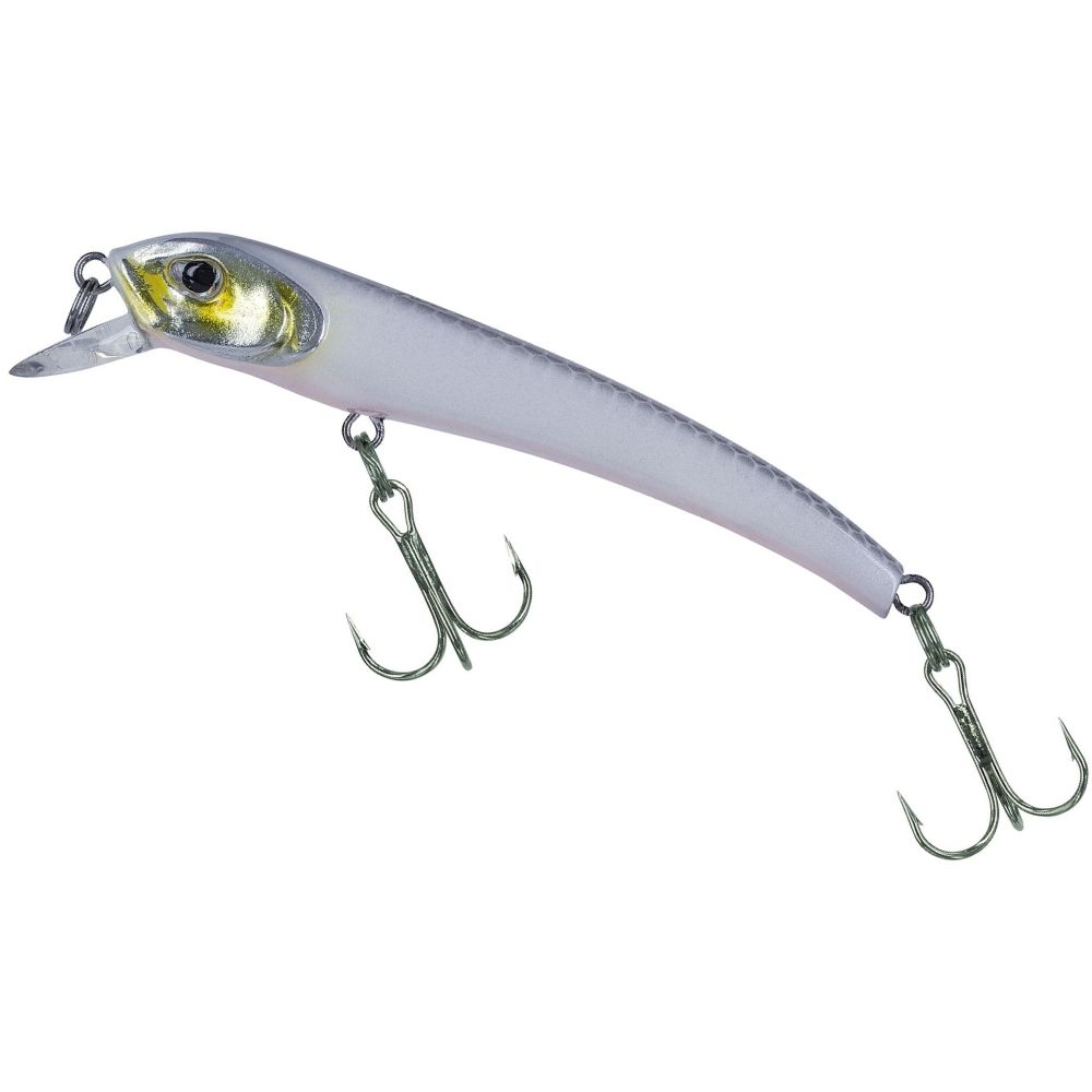 MOLIX Finesse Jerkbait Minnow Lure AUDACE 55 Sinking - Image 15