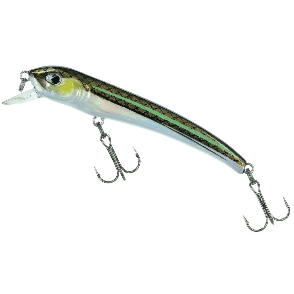MOLIX Finesse Jerkbait Minnow Lure AUDACE 55 Sinking - Image 7
