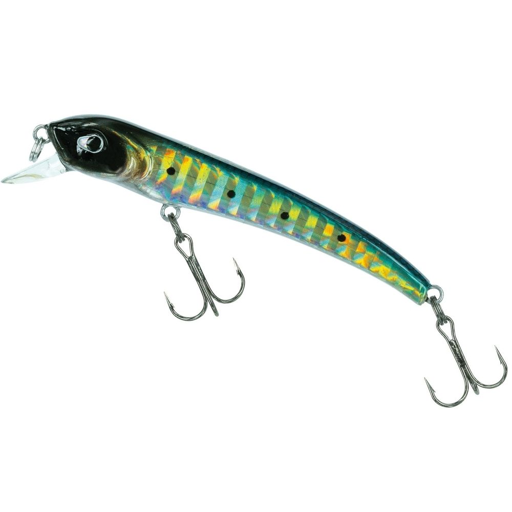 MOLIX Jerk Bait Minnow Lure AUDACE 65 Suspending - Image 9