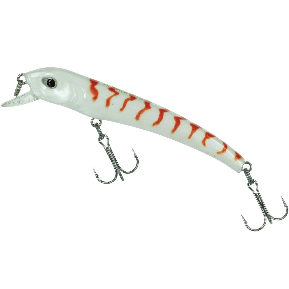 MOLIX Finesse Jerkbait Minnow Lure AUDACE 55 Sinking - Image 2
