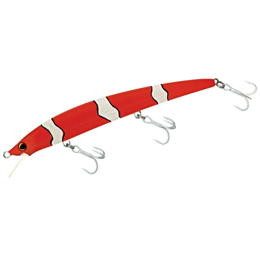MOLIX Slow Sinking Jerk Bait Lure FINDER JERK 110 - Image 3