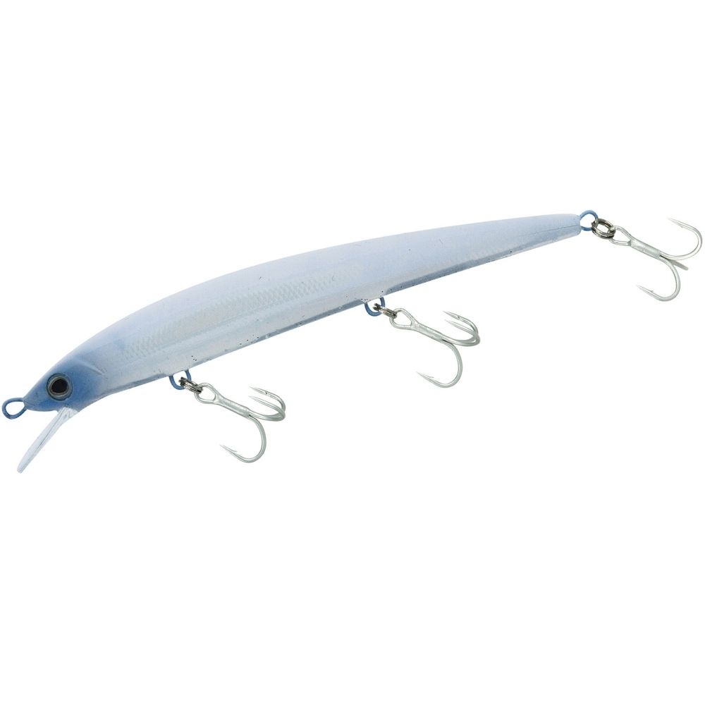 MOLIX Slow Sinking Jerk Bait Lure FINDER JERK 110 - Image 2