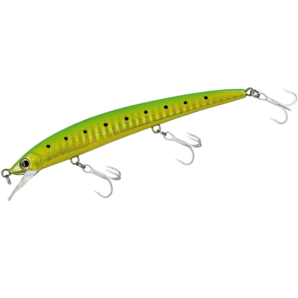MOLIX Slow Sinking Jerk Bait Lure FINDER JERK 110 - Image 7