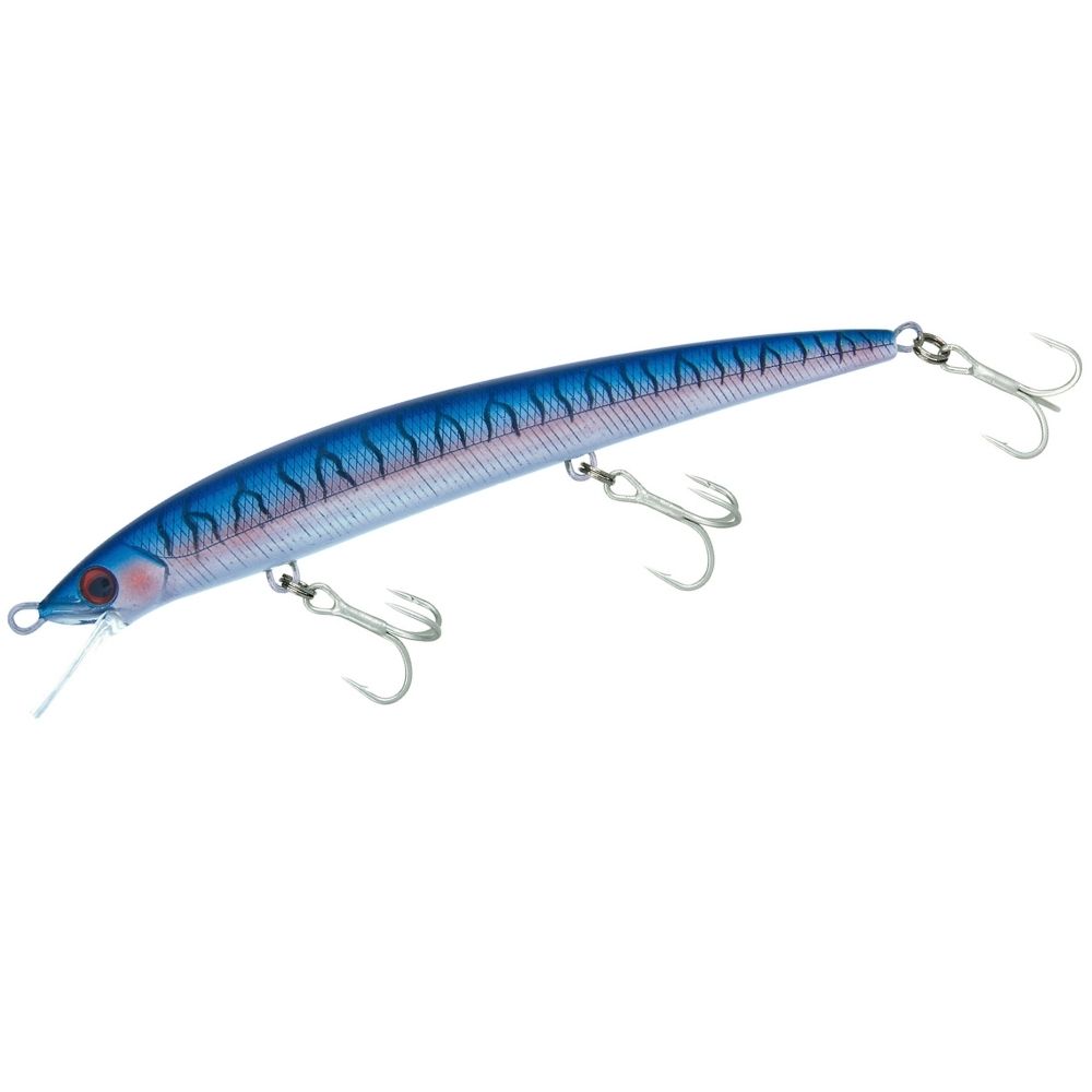MOLIX Slow Sinking Jerk Bait Lure FINDER JERK 110 - Image 5