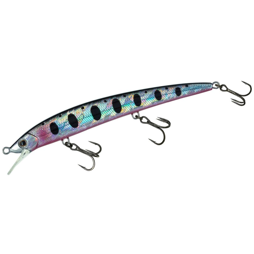 MOLIX Slow Sinking Jerk Bait Lure FINDER JERK 110 - Image 9