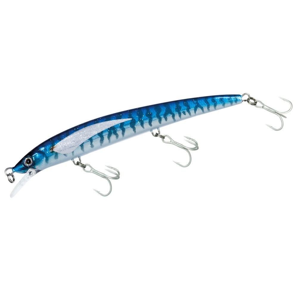 MOLIX Slow Sinking Jerk Bait Lure FINDER JERK 110 - Image 4