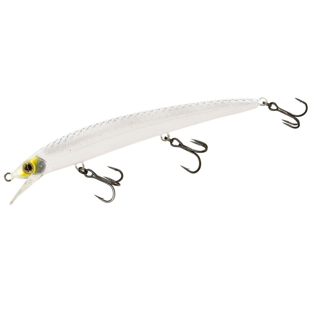 MOLIX Slow Sinking Jerk Bait Lure FINDER JERK 110 - Image 12