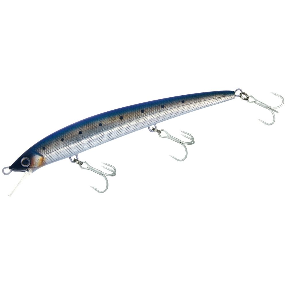 MOLIX Slow Sinking Jerk Bait Lure FINDER JERK 110 - Image 8