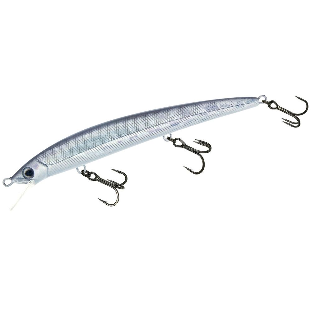 MOLIX Slow Sinking Jerk Bait Lure FINDER JERK 110 - Image 11