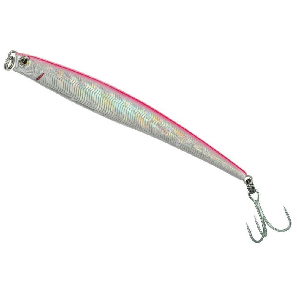 MOLIX Sinking Jig Minnow Lure CJM 115B Baitfish - Image 4